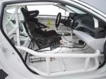 Honda CR-Z Racer for SEMA 2010 года